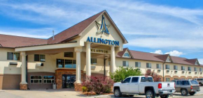 Отель Allington Inn & Suites Kremmling  Креммлинг